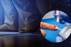 Có cách nào khắc phục tiểu đêm nhiều do đái tháo đường?