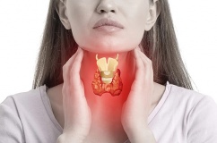 Khi phát hiện bướu tuyến giáp cần làm gì để tránh biến chứng?