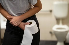 Số lần bạn đi tiểu có thể là dấu hiệu bệnh đái tháo đường 