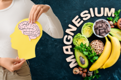 Dưỡng chất được coi là “tiêu chuẩn vàng” cho não bộ