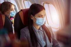 Du lịch dịp Tết: Làm sao bảo vệ sức khỏe trong cả hành trình?  