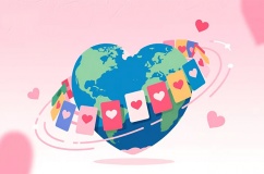 Ngày Valentine và những phong tục thú vị trên toàn thế giới 