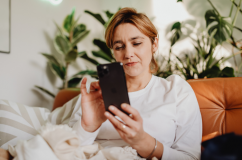 7 cách giúp bạn 'cai nghiện' điện thoại hiệu quả