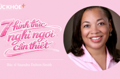 7 hình thức nghỉ ngơi cần thiết cho cơ thể