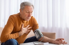 Bị tăng huyết áp và hở van tim 2 lá phải làm sao?