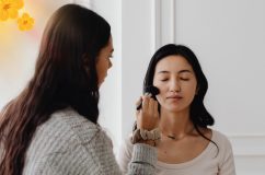 Infographic: Làm thế nào để duy trì làn da rạng rỡ suốt kỳ nghỉ Tết?