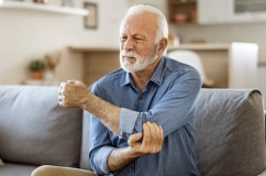 Bí quyết bảo vệ xương khi bước sang tuổi trung niên