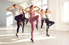 5 cách giúp duy trì khả năng vận động bền vững