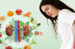 Nguyên tắc vàng trong sinh hoạt ngày Tết đối với người bệnh thận