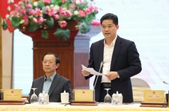 Chính phủ quyết liệt tháo gỡ 'nút thắt' Nghị định 46