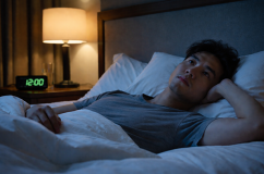 Vì sao nhiều người khó ngủ khi ở khách sạn?