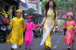 Những bệnh thường gặp ở trẻ em trong dịp Tết và cách phòng tránh