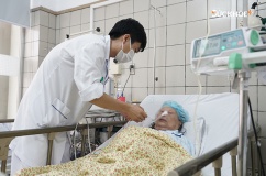 Chuyên gia chia sẻ 6 nguyên tắc để người bệnh đái tháo đường đón Tết an toàn