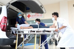 Bảo đảm trực cấp cứu, khám chữa bệnh 24/24 giờ dịp Tết Bính Ngọ 2026