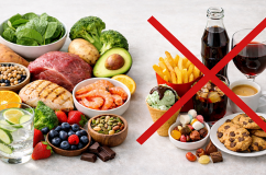 Ăn gì, kiêng gì trong kỳ kinh nguyệt để giảm khó chịu?