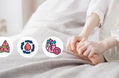 Tay chân hay bị lạnh có phải do tim bơm máu yếu?