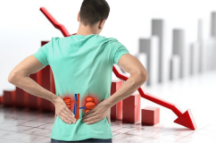 Chức năng thận suy giảm có đảo ngược được không?