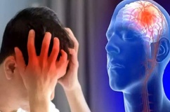 Tai biến mạch máu não có mấy loại?