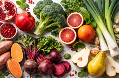 7 loại thực phẩm hỗ trợ chống viêm 