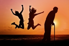 Chuyên gia chỉ ra 8 thói quen hàng ngày giúp sống lâu, khỏe mạnh hơn