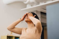 Mối quan hệ không lành mạnh ảnh hưởng thế nào tới thể chất và tinh thần?