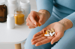 4 loại thực phẩm chức năng không dành cho người bệnh viêm khớp