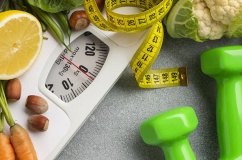 5 nhóm thực phẩm hỗ trợ giảm cân thành công