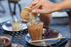 Uống cà phê có ảnh hưởng cholesterol không?