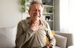 3 cách giúp ngừa chứng trào ngược acid dạ dày và ợ nóng