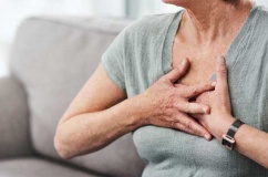 Đau tức ngực do cầu cơ tim, dùng thuốc không cải thiện phải làm sao?