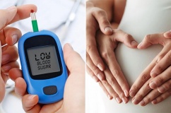 Mắc bệnh đái tháo đường có ảnh hưởng gì tới khả năng sinh sản?