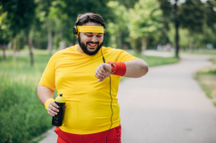 5 lợi ích bất ngờ của việc chạy chậm