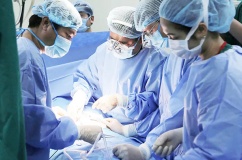 Y tế Thủ đô 'Tiên phong - Kết nối - Đột phá” 