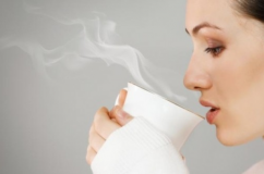 Nước ấm và những lợi ích cho sức khoẻ 