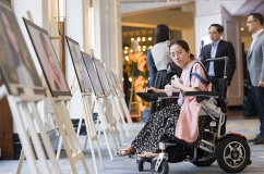 Tiếp sức cho 6 triệu người bệnh hiếm tại Việt Nam