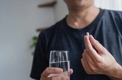 Loại acid amin có thể khiến tuổi thọ nam giới bị rút ngắn 