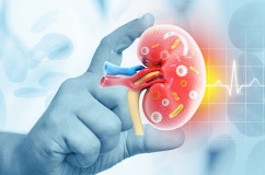 Phát hiện suy giảm chức năng thận: Cơ hội nào cho người bệnh?