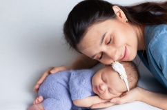 Bí quyết chăm sóc da nhàn tênh cho mẹ bỉm sau sinh