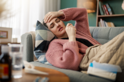 Chuyên gia gợi ý những thực phẩm cần bổ sung khi cơ thể mệt mỏi