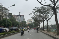 Bắc Bộ duy trì trời mát đến cuối tuần