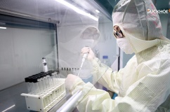 Sau loạt sữa bị thu hồi do nhiễm độc tố cereulide, Bộ Y tế siết lại kiểm nghiệm