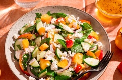 Ăn 1 miếng phô mai mỗi ngày có giúp giảm nguy cơ sỏi mật?