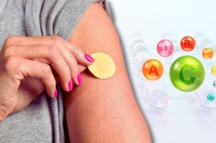 Miếng dán vitamin liệu có đáng tiền?