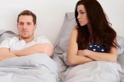 Lý do bạn không còn mặn mà với “chuyện ấy?