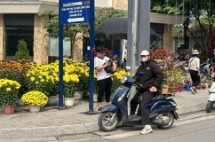 Hà Nội và Bắc Bộ có nắng trưa chiều