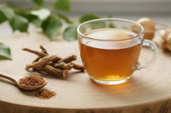 4 loại trà hỗ trợ cân bằng nội tiết tố