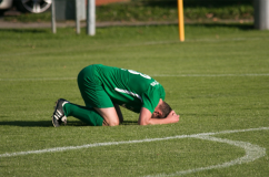 Cách vận động viên kiểm soát áp lực thi đấu