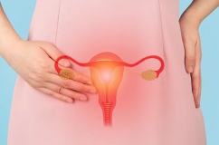 “Điểm mặt” dấu hiệu ung thư buồng trứng