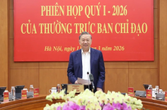 Tổng Bí thư: Xử lý nghiêm các sai phạm liên quan đến kinh doanh thực phẩm