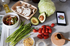 5 loại thực phẩm dễ nhiễm khuẩn nếu để ở nhiệt độ phòng